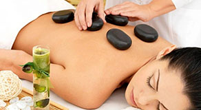 стоун терапия в Феодосии